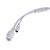 Dahua IP Camera Cable Connector