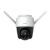 Front view of Imou Cruiser 4MP outdoor security camera