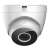 Imou IP wifi turret camera, white, angled view