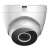 Imou IP wifi turret camera, white, angled view