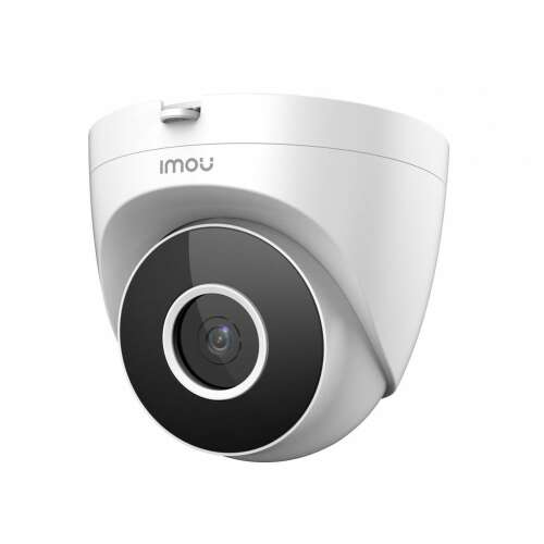 Imou Turret SE 2MP IP Camera, angled view