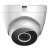 Imou IP wifi turret camera, white, angled view