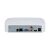 Dahua NVR4108-EI Ports and Connectors, 8 Channel Network Video Recorder