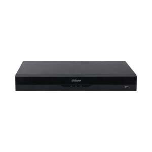 Front view of Dahua NVR4232-EI 32 Channel Network Video Recorder - Dahua Network video recorder