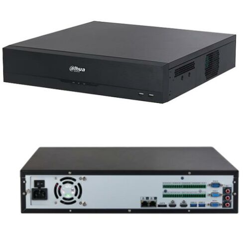 ZWEI NVR5464-EI IP-RECORDER 141367675
