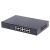 Dahua PFS3016-16GT 16 portos Gigabit Ethernet Switch