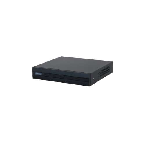 Dahua XVR1B08-I DVR video rețea 8 canale, 2MP/30fps, compresie H.265+, 1x SATA, HDMI