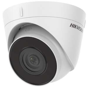 Hikvision DS-2CD1321-I 2MP IP kupolová kamera, biela, objektív 2,8 mm, vonkajší, IR nočné videnie, PoE - Hikvision