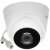 Hikvision DS-2CD1323G0E-I 2MP IP Turret Camera, 2.8mm lens, outdoor, white, with power cable