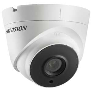 Kamera kopułowa Hikvision DS-2CD1323G0E-I 2MP, obiektyw 2,8mm, zewnętrzna, biała - Hikvision Kamera bezpieczeństwa