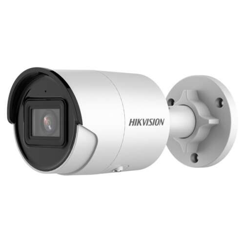 Hikvision IP Röhrenkamera - DS-2CD2043G2-I (4MP, 4mm, Außen, H265+, IP67, IR30m, ICR, WDR, 3DNR, SD, PoE) 66361915