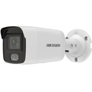 Kamera IP Hikvision DS-2CD2047G2-L ColorVu - Hikvision Kamera bezpieczeństwa