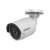 Cameră IP Hikvision DS-2CD2083G2-I 8MP Bullet, obiectiv 2,8 mm, exterior, albă