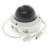 Hikvision 4MP Dome IP Camera with Cables and Connectors