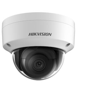 Hikvision Dome sigurnosna kamera za vanjski nadzor - Hikvision Kamera za nadzor