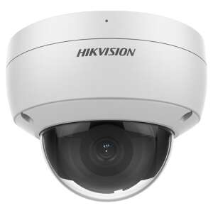 Hikvision DS-2CD2146G2-ISU 4MP dome IP security camera - Hikvision Security Camera