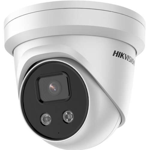 Hikvision DS-2CD2346G2-I(2.8MM)(C) 4MP IP Kamera kopułowa z obiektywem stałoogniskowym 2,8mm i EXIR 30m IR