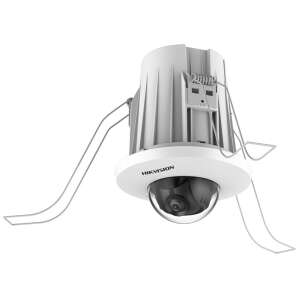 Hikvision DS-2CD2E43G2-U 2.8mm Dome IP kamera za montažu na strop - Hikvision Kamera za nadzor