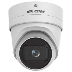 Hikvision DS-2CD2H86G2-IZS 8MP IP Turret Kamera - Hikvision Biztonsági kamera
