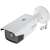 Hikvision DS-2CD2T43G2-4I 4MP IP Bullet Security Camera - Front View