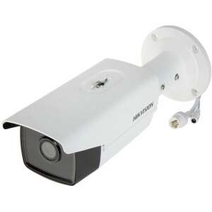 KAMERA IP BULLET 8MP 2.8MM IR60M HIKVISION, "DS-2CD2T83G2-2I2" (zelena boja 0.8 lei) 77822236 - Hikvision Kamera za nadzor