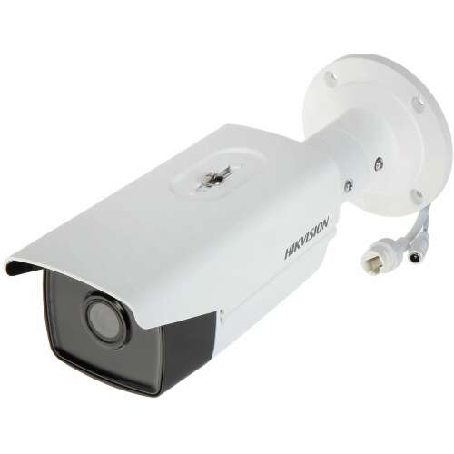 KAMERA IP BULLET 8MP 2.8MM IR60M HIKVISION, "DS-2CD2T83G2-2I2" (zelena boja 0.8 lei)