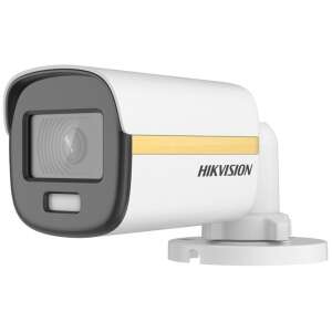 Hikvision DS-2CE10UF3T-E(3.6MM) 4in1 analóg csőkamera - Hikvision Biztonsági kamera