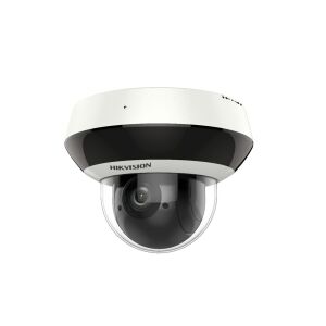 Hikvision DS-2DE2A404IW-DE3 dóm IP biztonsági kamera beltéri és kültéri megfigyeléshez - Hikvision Biztonsági kamera