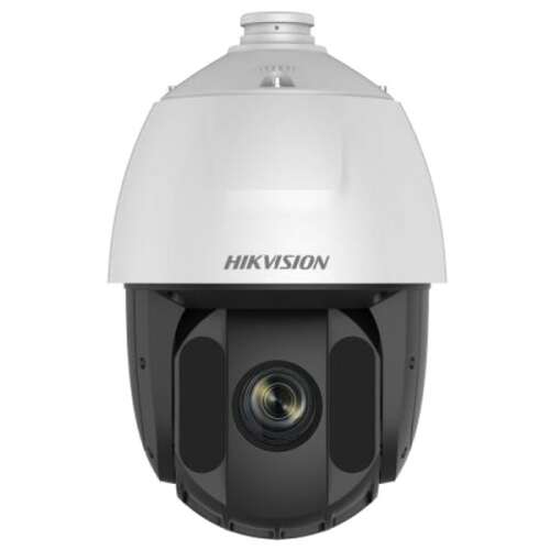 Hikvision IP Dome Kamera - DS-2DE5425IW-AE(T5) (4MP, 4.8-120mm, Außenbereich, IR150, 3DNR, WDR, IP66, 24VAC/HighPoE, Acusense) 64960223