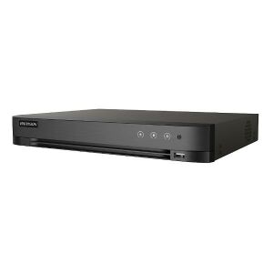 DVR TURBO HD 4MP 8CH 1XSATA ACUSENS, "IDS-7208HQHI-M1/SC" (zelená známka 2,00 lei) 138699277 - Hikvision Sieťové videorekordéry