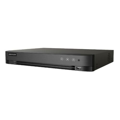 DVR TURBO HD 4MP 8CH 1XSATA ACUSENS, "IDS-7208HQHI-M1/SC" (zelená známka 2,00 lei) 138699277
