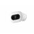 Imou Knight 4K outdoor security camera, angled view