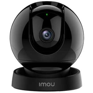 Imou Rex 2D 3MP indoor Wi-Fi security camera, black - Safety