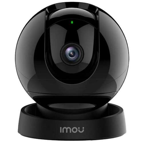 Imou Rex 2D 3MP indoor Wi-Fi security camera, black