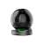 Imou Rex 2D 3MP indoor Wi-Fi security camera, black, with green light