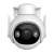Външна WiFi PT куполна камера за сигурност Imou Cruiser 2 SmartColor 5MP