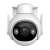 Външна WiFi PT куполна камера за сигурност Imou Cruiser 2 SmartColor 5MP