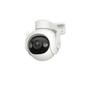 Imou Cruiser 2 5MP PT security camera on white background - Security Camera
