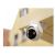 Imou Cruiser 2 5MP Outdoor PT Security Camera mounted on house wall