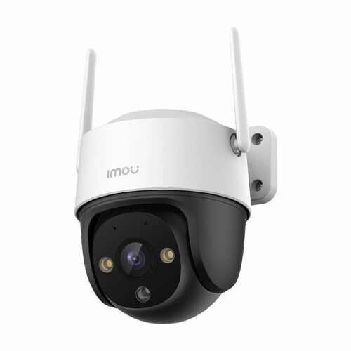 Zewnętrzna kamera IP Imou Cruiser SE SmartColor 2MP z funkcją obrotu i pochylenia