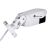 TP-Link VIGI C330 outdoor security camera with mounting bracket