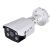 TP-Link VIGI C330 3MP outdoor security camera angled view