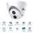 TP-Link VIGI C420I indoor security camera features: 2MP, smart detection, night vision, PoE