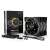 Be Quiet! Cooler 14cm - LIGHT WINGS 140mm PWM high-speed Triple-Pack (RGB, 2200rpm, 31dB, crna)
 81029267