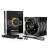 Be Quiet! Cooler 14cm - LIGHT WINGS 140mm PWM high-speed Triple-Pack (RGB, 2200rpm, 31dB, crna)
 81029267