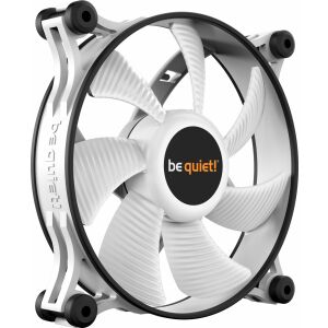 Be Quiet! Shadow Wings 2 120mm Weiß Kühlventilator - PC-Ventilator
