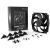 Be Quiet! Silent Wings 4 140mm PWM fan with accessories and packaging