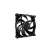Ventilator Be Quiet! Silent Wings 4 140mm PWM, negru