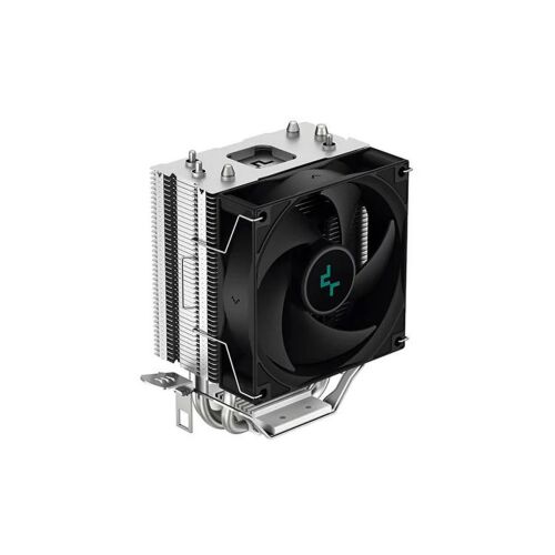 DeepCool AG300 CPU Cooler Angled View