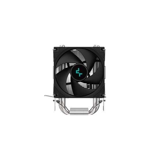 DeepCool CPU Cooler - AG300 (30,5 dB; max, 62,43 m3/h; 4pin csatl...